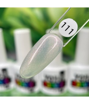 Гель-лак YO!nails One step №111